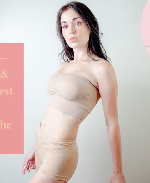 Emsculpture - How It Works & Why It's The Best Slim Toned